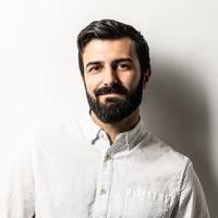 Armon Arani, Founder at Cognito Health