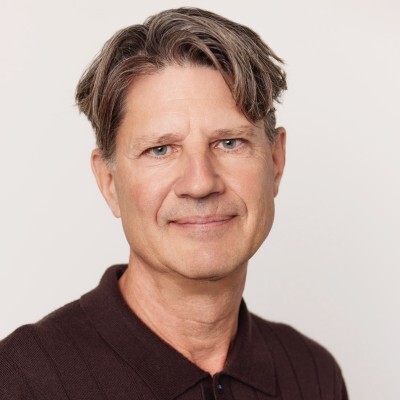 Bob Froese, Founder & Chief Creative Officer at Bob's Your Uncle