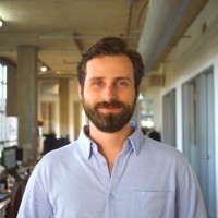 Kevin Vuckovic, GTM at Vessel