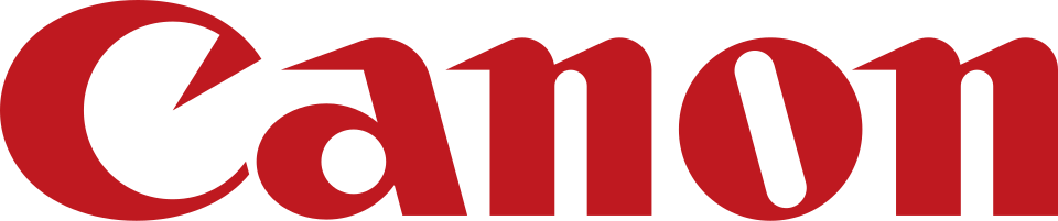 Canon logo - engineering team member company