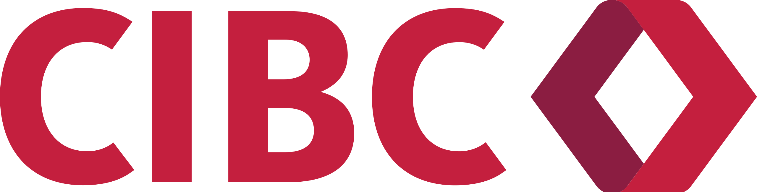 CIBC logo - engineering team member company